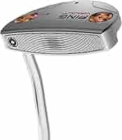 Amazon.co.jp: ピン（ピン） VAULT 2.0 パイパー プラチナム パター